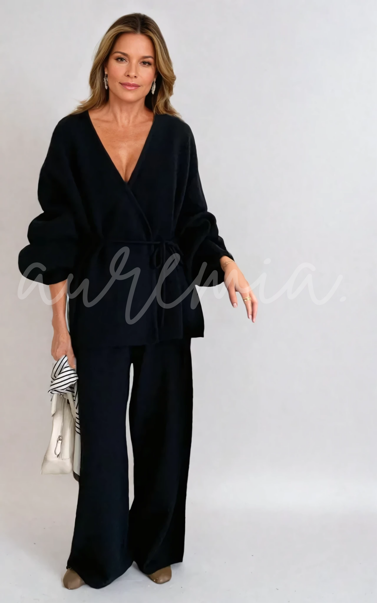 ALBERTINA – Zestaw 2-częściowy