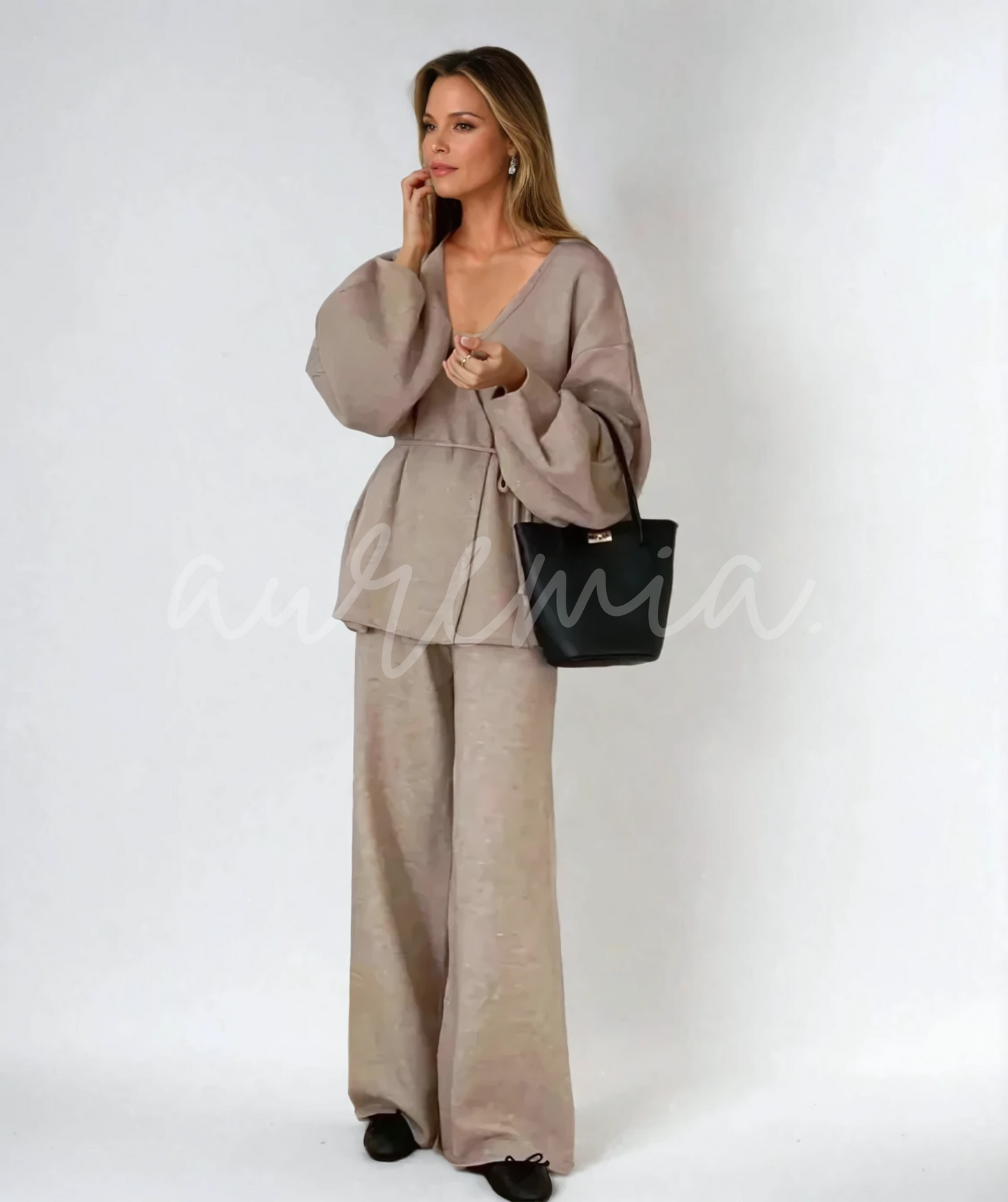 ALBERTINA – Zestaw 2-częściowy