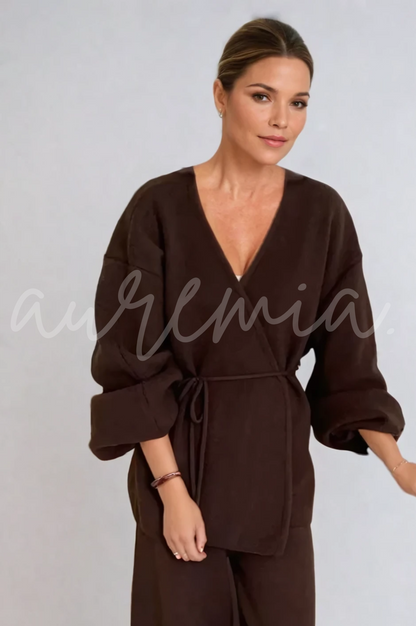 ALBERTINA – Zestaw 2-częściowy