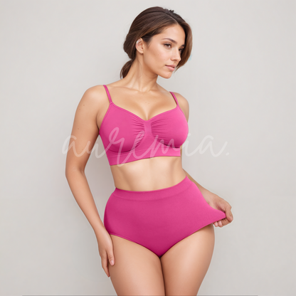 JILL - BEZFISZBINOWY & BEZ SZWÓW - MIĘKKI & WSPARCIE - BIUSTONOSZ