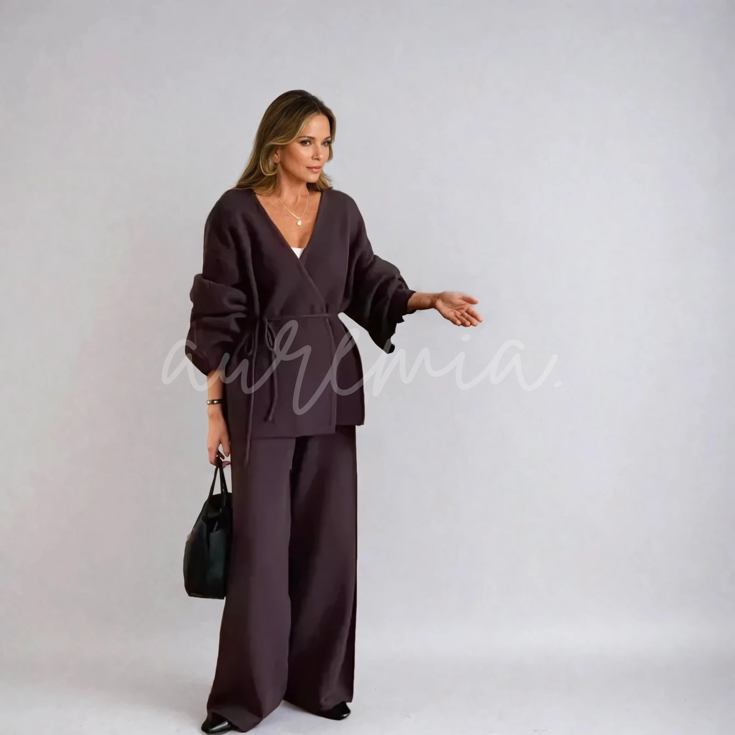 ALBERTINA – Zestaw 2-częściowy