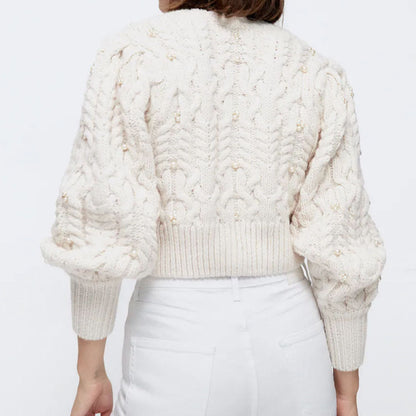 LIV - SWETER - KARDIGAN