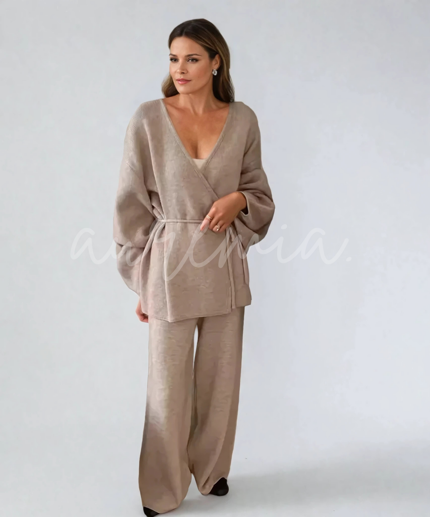 ALBERTINA – Zestaw 2-częściowy