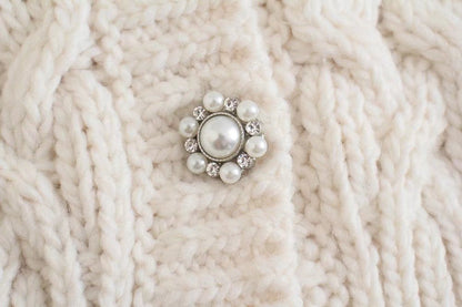 LIV - SWETER - KARDIGAN