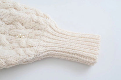 LIV - SWETER - KARDIGAN