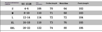 ÉLODIE – Elegancki zestaw z koszulą i spodniami | Idealny na co dzień i na wakacje