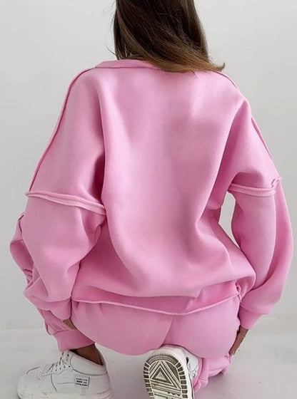 PATRICIA - MJUKIS - ZESTAW 2-CZĘŚCIOWY