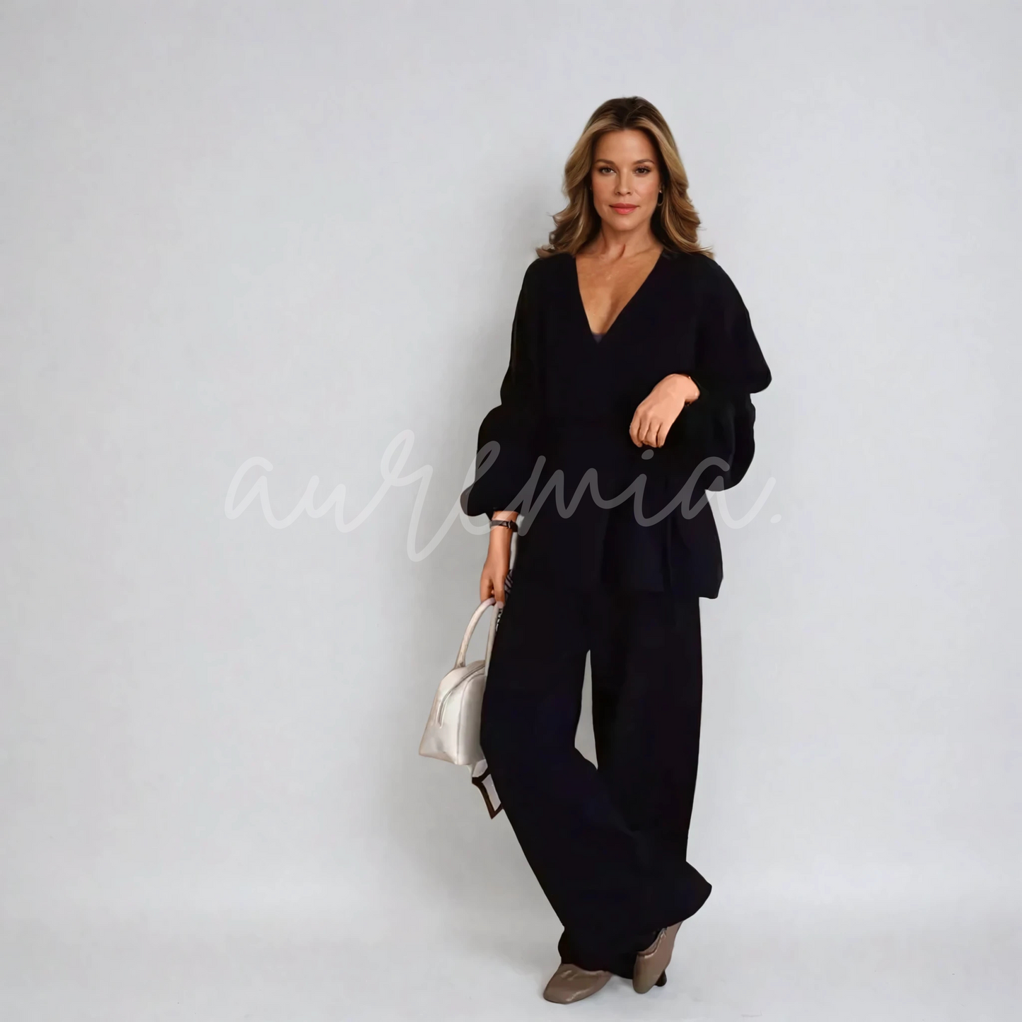 ALBERTINA – Zestaw 2-częściowy